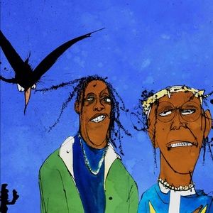 Meet your Posher, Giacomo